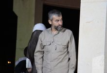 گزارش تصویری مراسم یادواره شهدا